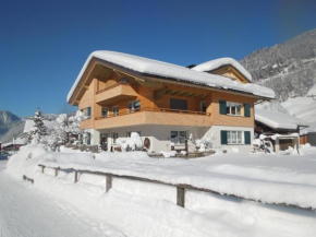 Gästehaus Graf, Bezau, Österreich